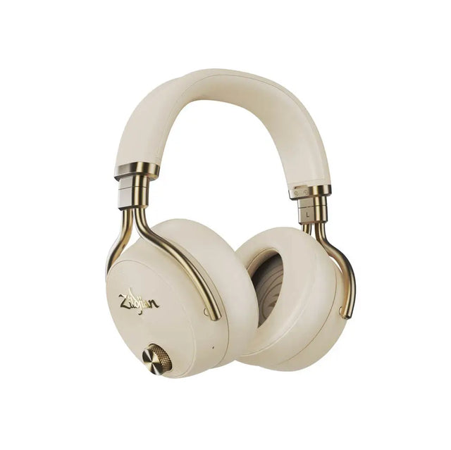 Zildjian ALCHEM-E Perfect Tune Headphones - Sandstorm