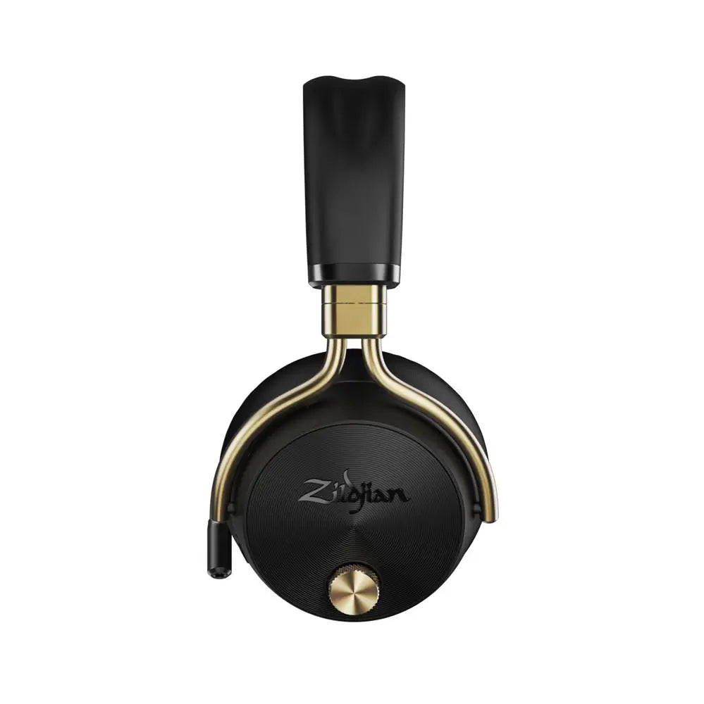 Zildjian ALCHEM-E Perfect Tune Headphones - Black Zildjian ALCHEM-E Perfect Tune Headphones - Black
