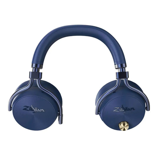 Zildjian ALCHEM-E Perfect Tune Headphones - Midnight - Drum Center Of Portsmouth