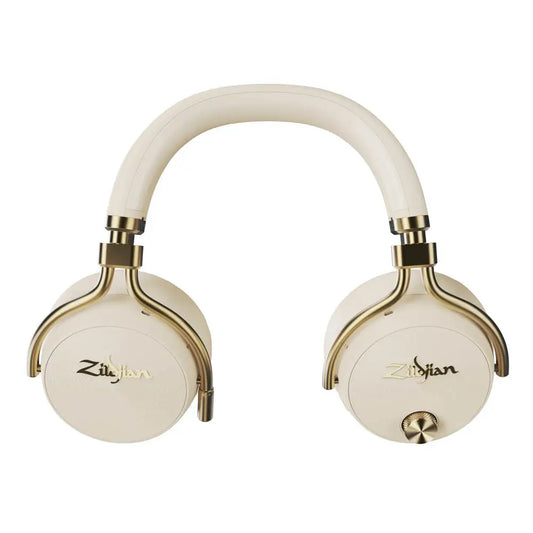 Zildjian ALCHEM-E Perfect Tune Headphones - Sandstorm - Drum Center Of Portsmouth