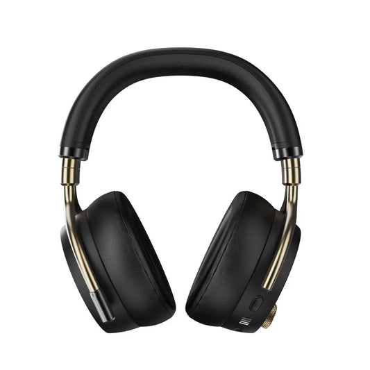 Zildjian ALCHEM-E Perfect Tune Headphones - Black - Drum Center Of Portsmouth