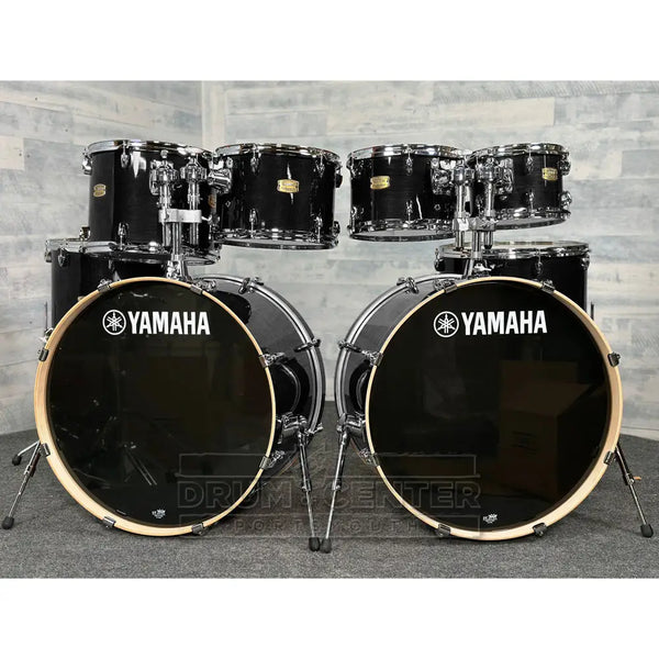 Yamaha Stage Custom Birch 8pc Drum Set (24