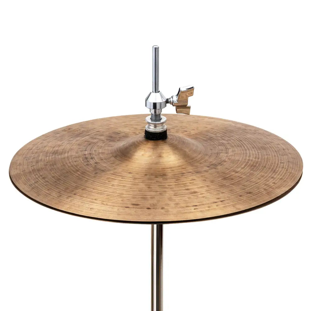 Istanbul Agop 30th Anniversary Hi Hat Cymbals 12 Istanbul Agop 30th Anniversary Hi Hat Cymbals 12