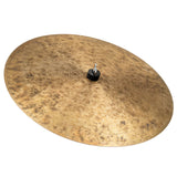 Istanbul Agop 30th Anniversary Flat Ride Cymbal 20" 2 grams