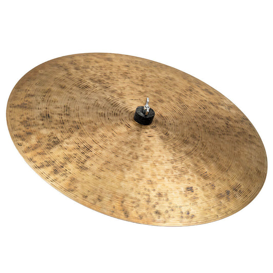 Istanbul Agop 30th Anniversary Flat Ride Cymbal 20" 2 grams
