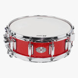 Rogers Dyna-Sonic Snare Drum 14x5 Red Sparkle - Drum Center Of Portsmouth