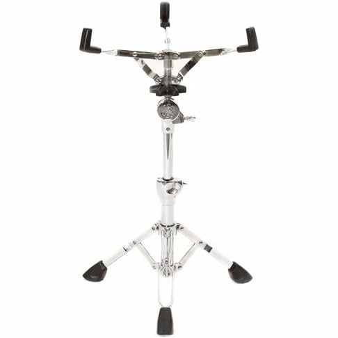 Sakae Double-Braced Snare Drum Stand SS-200D Clearance Deal! - Drum Center Of Portsmouth