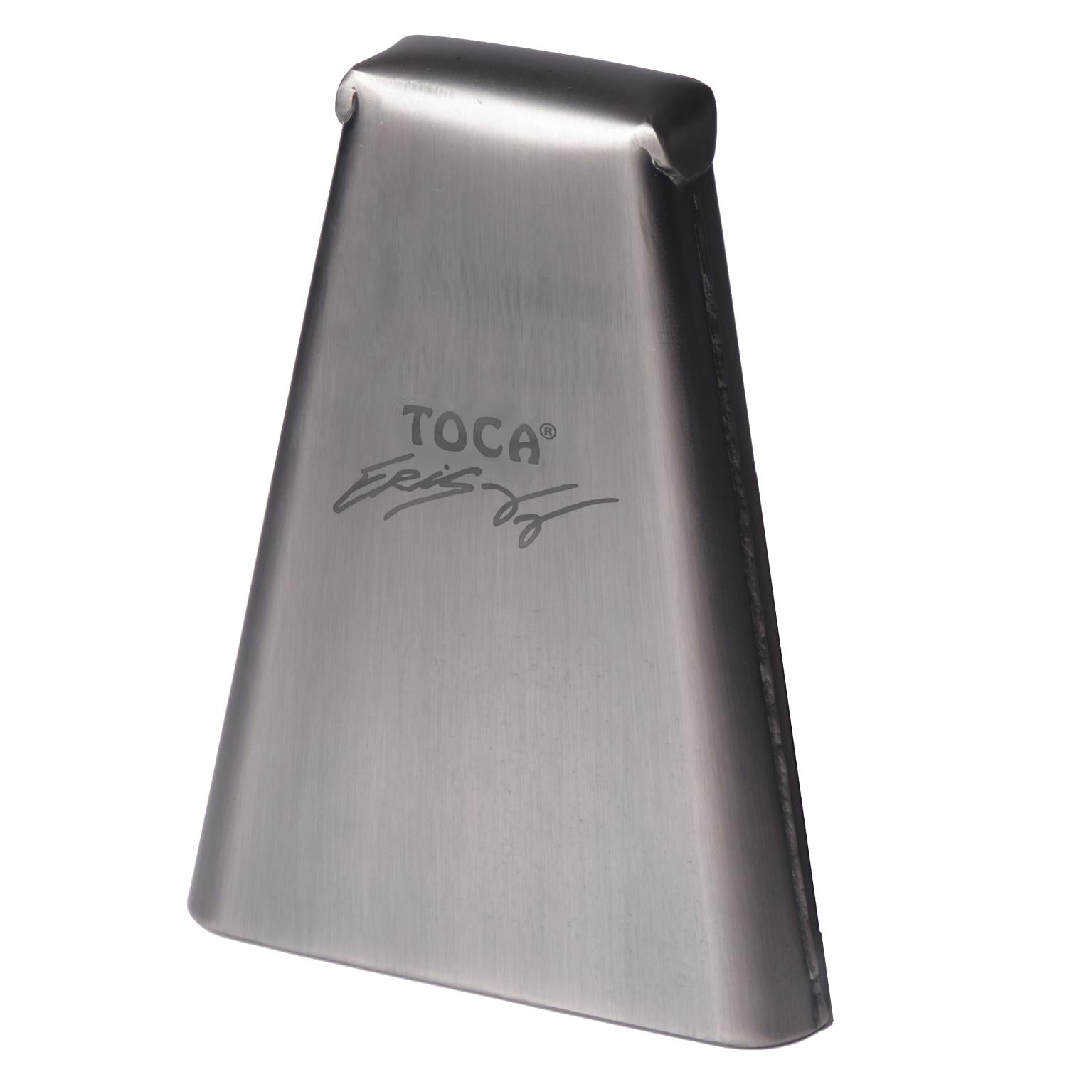 Toca Eric Velez Signature Nuyorican Salsa Bell Medium Pitch - Drum Center Of Portsmouth
