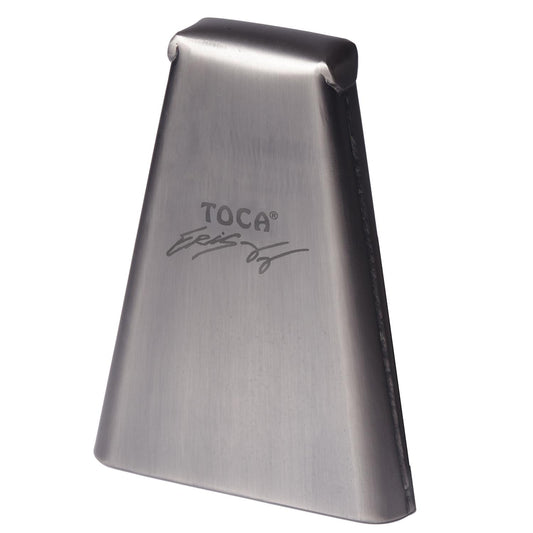 Toca Eric Velez Signature Nuyorican Salsa Bell Medium Pitch - Drum Center Of Portsmouth