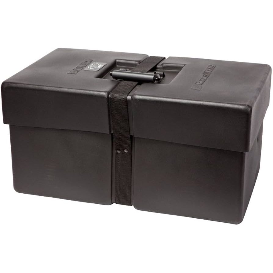 Trick Enduro Pedal Case for P1V/Dom - Drum Center Of Portsmouth