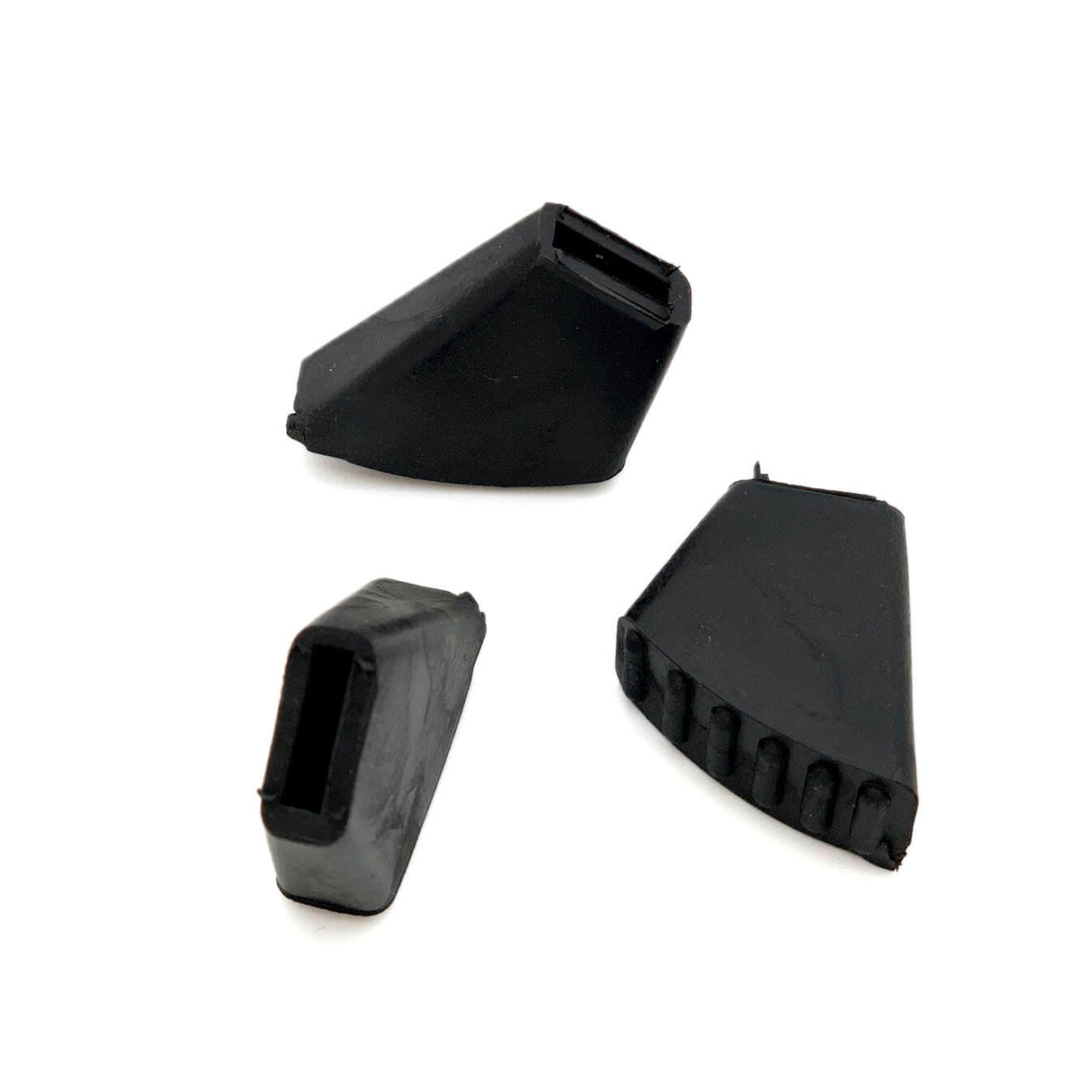 Danmar Rubber Feet for Stands 3pk