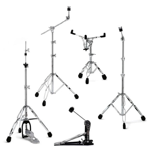 Gibraltar 5700PK 5000 Series Drum Hardware Pack - Drum Center Of Portsmouth
