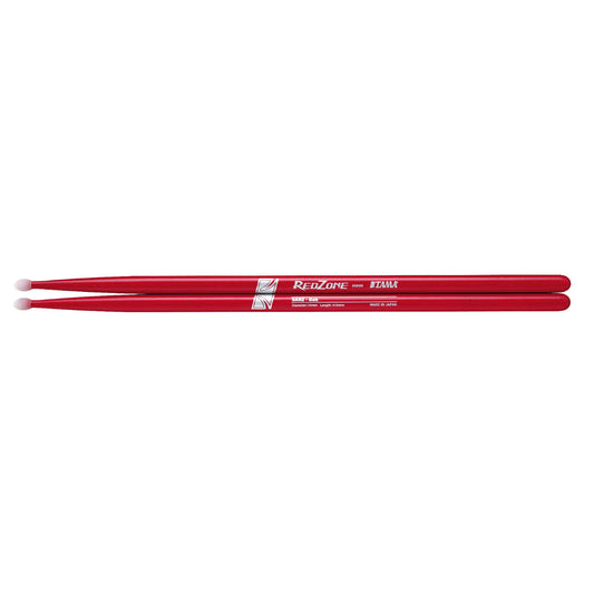 Tama RedZone Series Oak Drum Sticks Long 5A Nylon Tip - Drum Center of Portsmouth