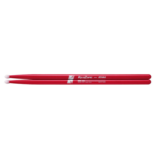 Tama RedZone Series Oak Drum Sticks Long 5B Nylon Tip - Drum Center of Portsmouth