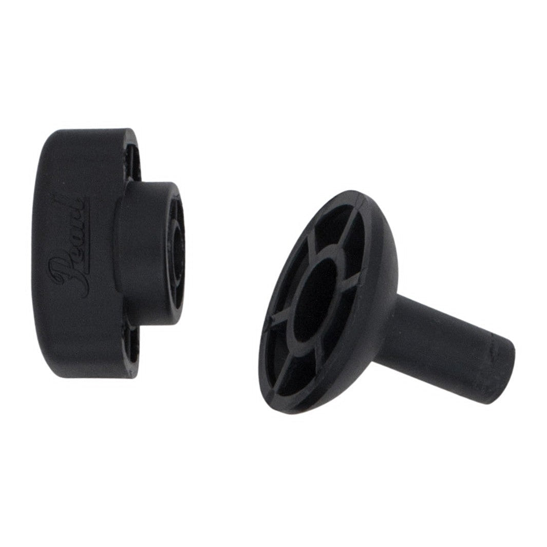 Pearl CH930S Uni-Lock Short Boom Cymbal Holder - Drum Center Of Portsmouth
