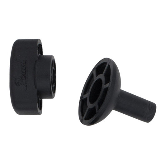Pearl CH930S Uni-Lock Short Boom Cymbal Holder - Drum Center Of Portsmouth