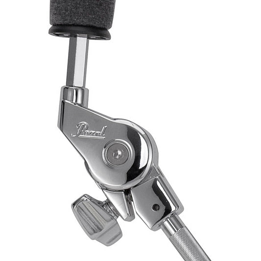 Pearl CH930S Uni-Lock Short Boom Cymbal Holder - Drum Center Of Portsmouth