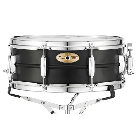 Pearl Student Snare Kit w/Rolling Case - Drum Center Of Portsmouth