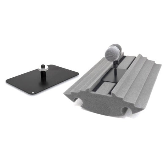 Sonitus Kicker Mic Stand for Kicker Drum Muffler - Drum Center Of Portsmouth
