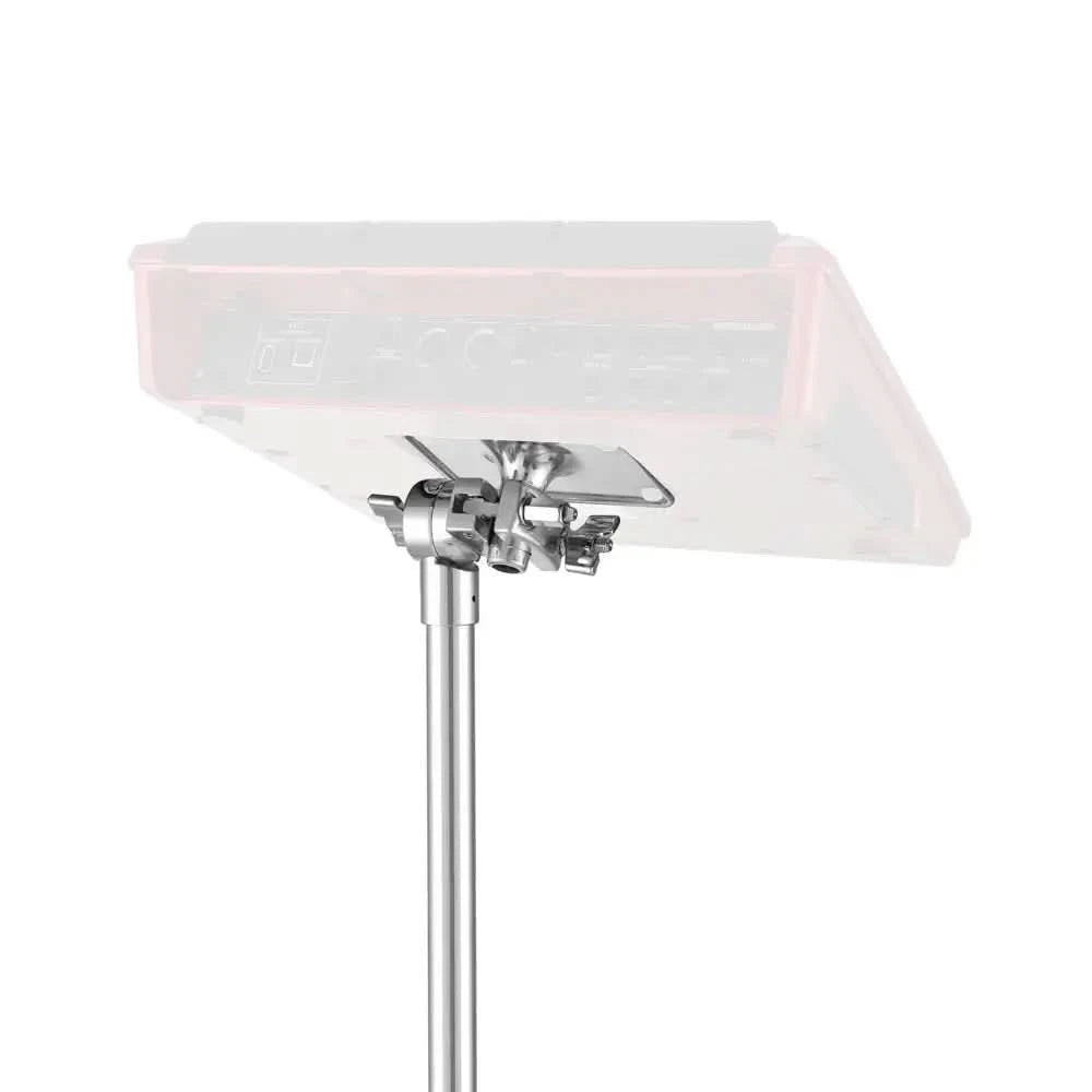 Gibraltar 6713E Electronic Drum Module Stand & Mounting Plate Bundle - Drum Center Of Portsmouth