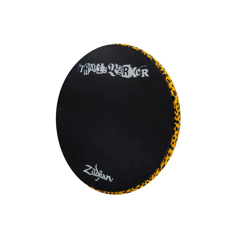 Zildjian Travis Barker Signature Practice Pad 6" - Drum Center Of Portsmouth