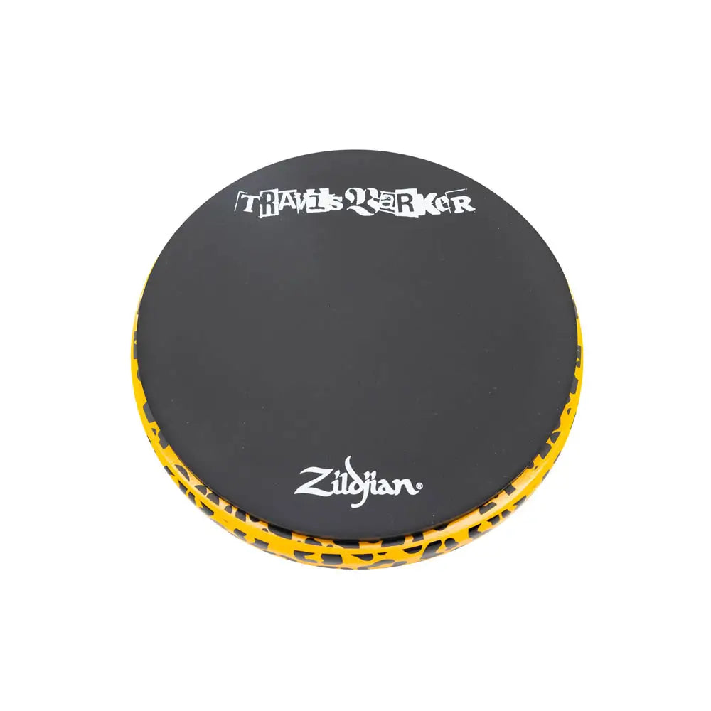 Zildjian Travis Barker Signature Practice Pad 6" - Drum Center Of Portsmouth