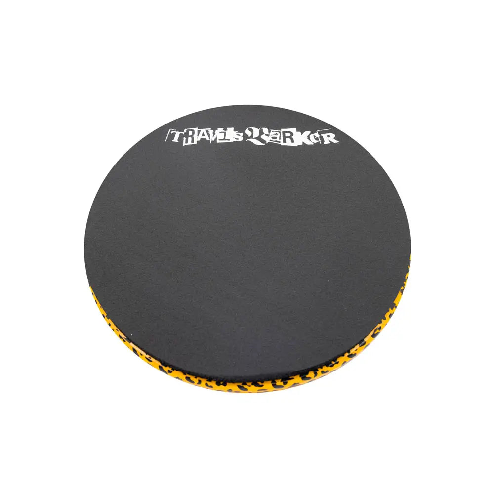 Zildjian Travis Barker Signature Practice Pad 6" - Drum Center Of Portsmouth