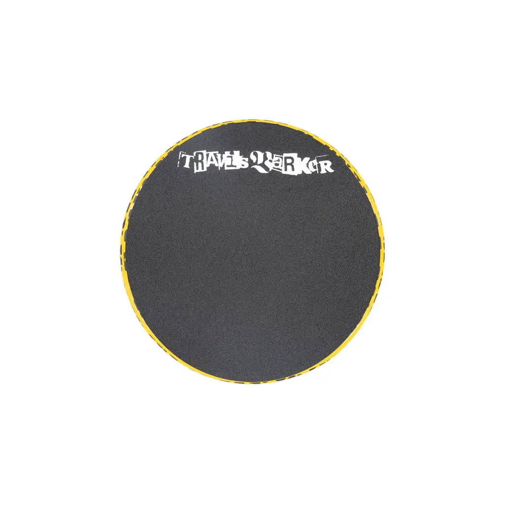 Zildjian Travis Barker Signature Practice Pad 6" - Drum Center Of Portsmouth