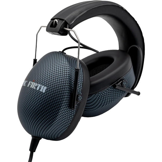 Vic Firth Stereo Isolation Headphones V3 - Drum Center Of Portsmouth