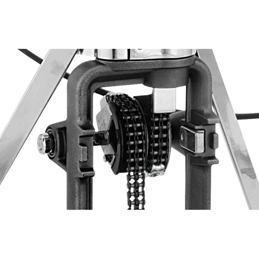 Pearl RH2050 Eliminator Redline Dual-Leg Remote Pro Hi Hat Stand - Drum Center Of Portsmouth