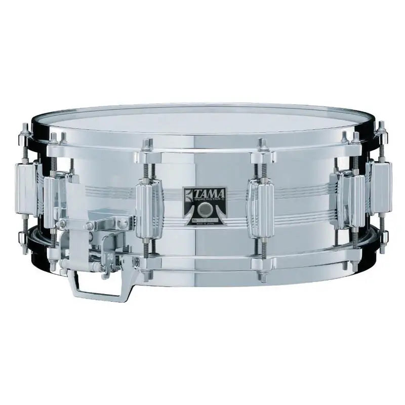 Tama 50th Anniversary Limited Mastercraft Steel Snare Drum 14x5 - Drum Center Of Portsmouth