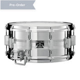 Tama 50th Limited Mastercraft Steel Snare Drum 14x6.5 - Drum Center Of Portsmouth