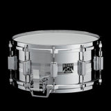 [EMBARGOED - ENABLE JANUARY 10] Tama 50th Limited Mastercraft Steel Snare Drum 14x6.5 - Drum Center Of Portsmouth