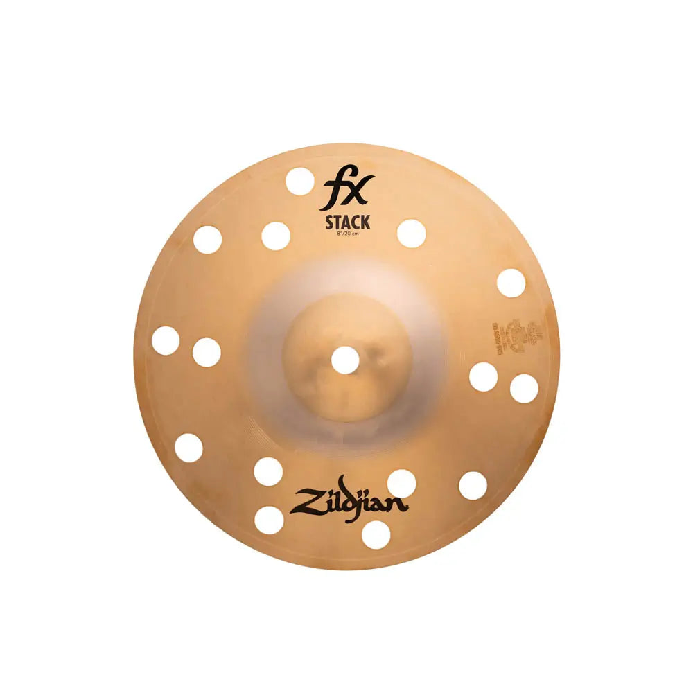 Zildjian FX Stack Cymbal 8" - Drum Center Of Portsmouth