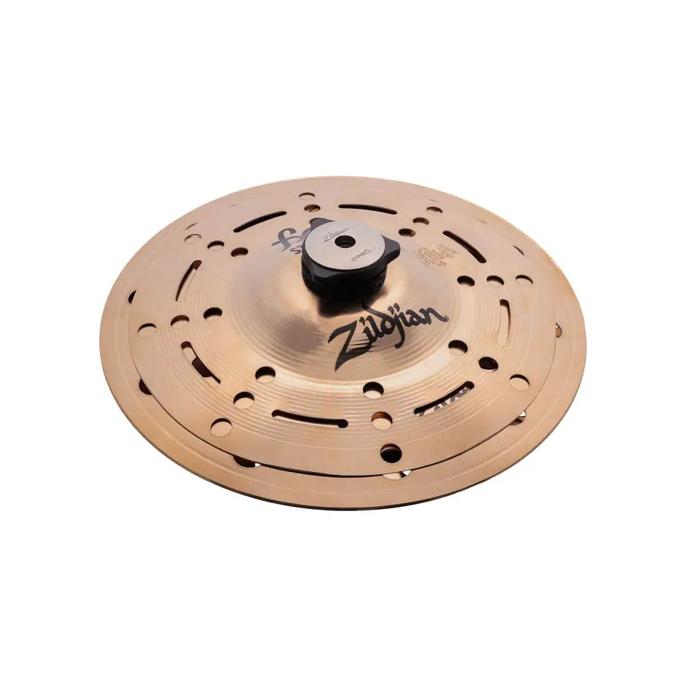 Zildjian FX Stack Cymbal - Drum Center Of Portsmouth