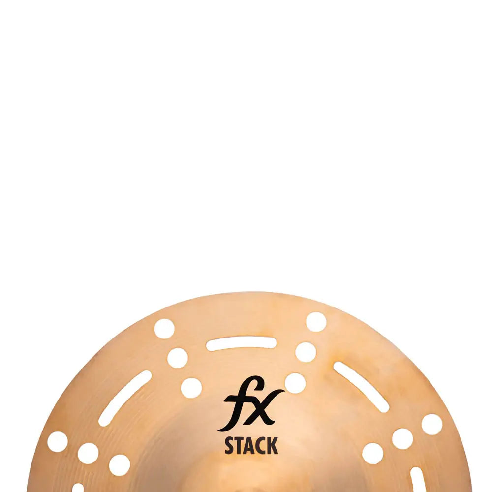 Zildjian FX Stack Cymbal 8" - Drum Center Of Portsmouth