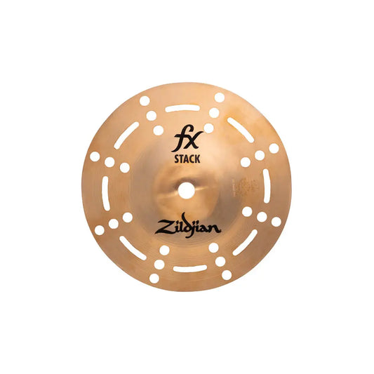 Zildjian FX Stack Cymbal 8" - Drum Center Of Portsmouth