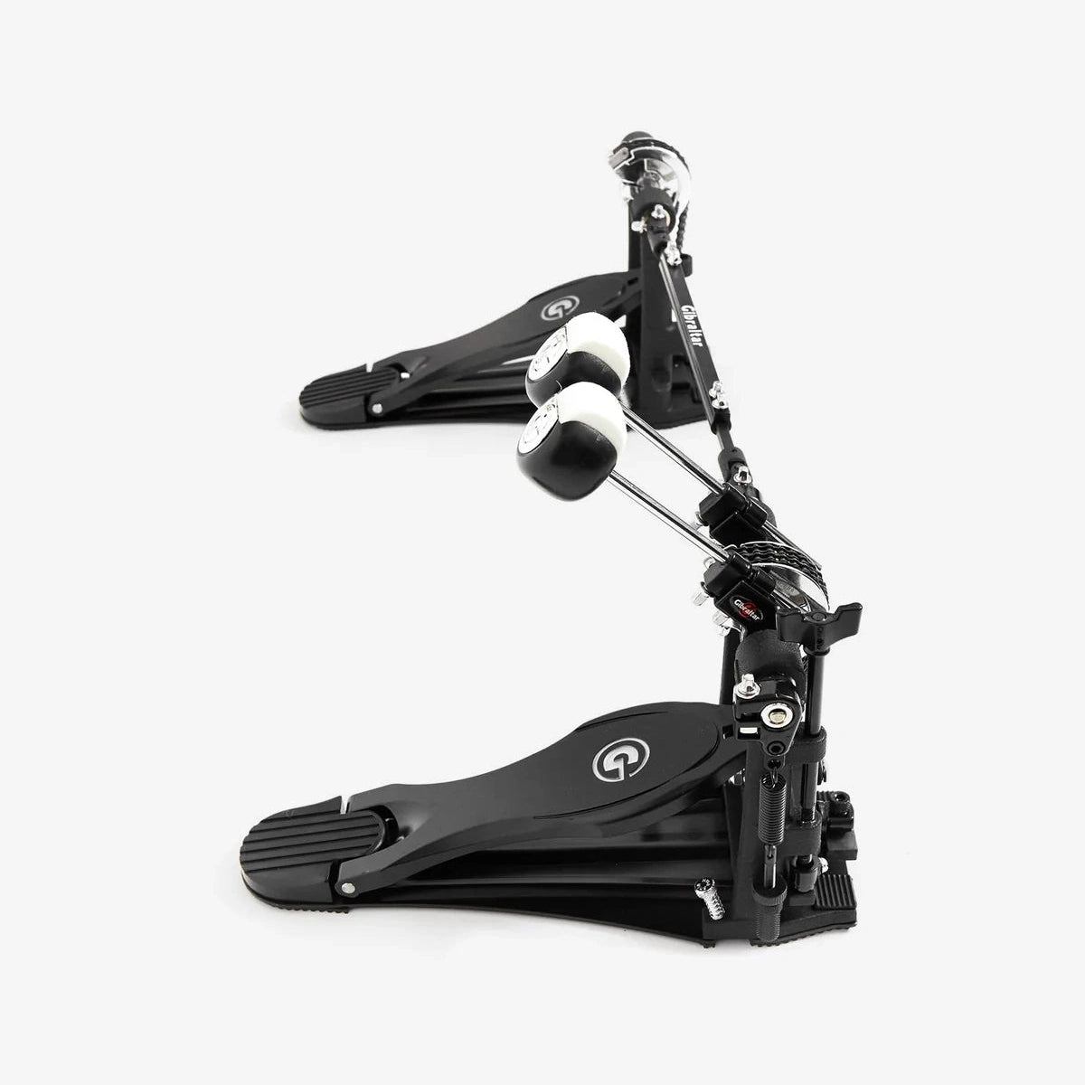 Gibraltar 9811SGD-DB 9000 Series Stealth G Drive Double Pedal - Drum Center Of Portsmouth
