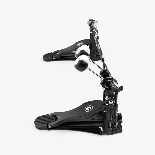 Gibraltar 9811SGD-DB 9000 Series Stealth G Drive Double Pedal - Drum Center Of Portsmouth