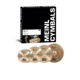 Meinl Artist's Choice Cymbal Set: Matt Halpern - Drum Center Of Portsmouth