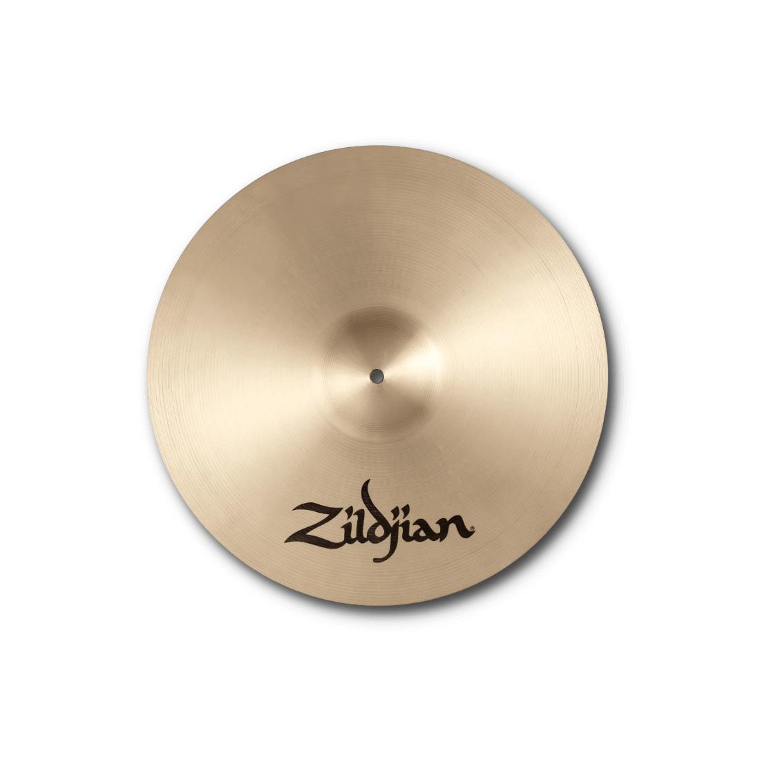 Zildjian A Crash/Ride Cymbal 18 - Drum Center Of Portsmouth
