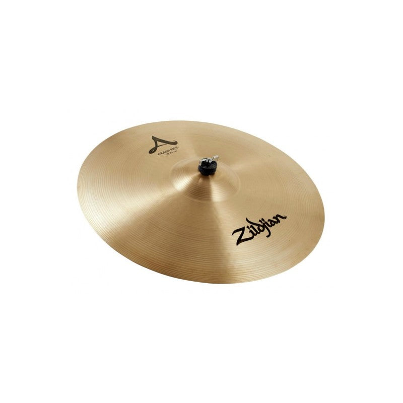 Zildjian A Crash Ride Cymbal - Drum Center Of Portsmouth