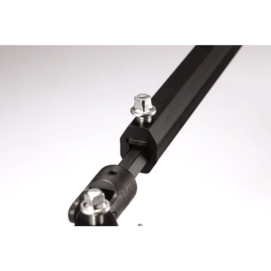 Yamaha DFP-9500C 9500 Double Pedal Double Chain Drive - Drum Center Of Portsmouth