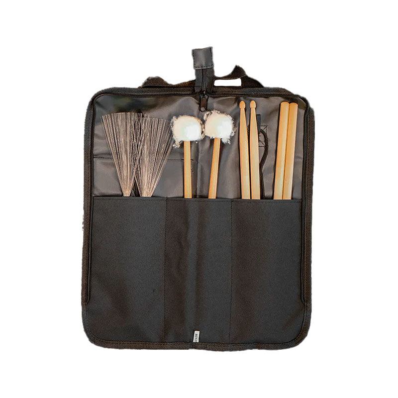 Paiste Standard Cordura Stick Bag Black - Drum Center Of Portsmouth