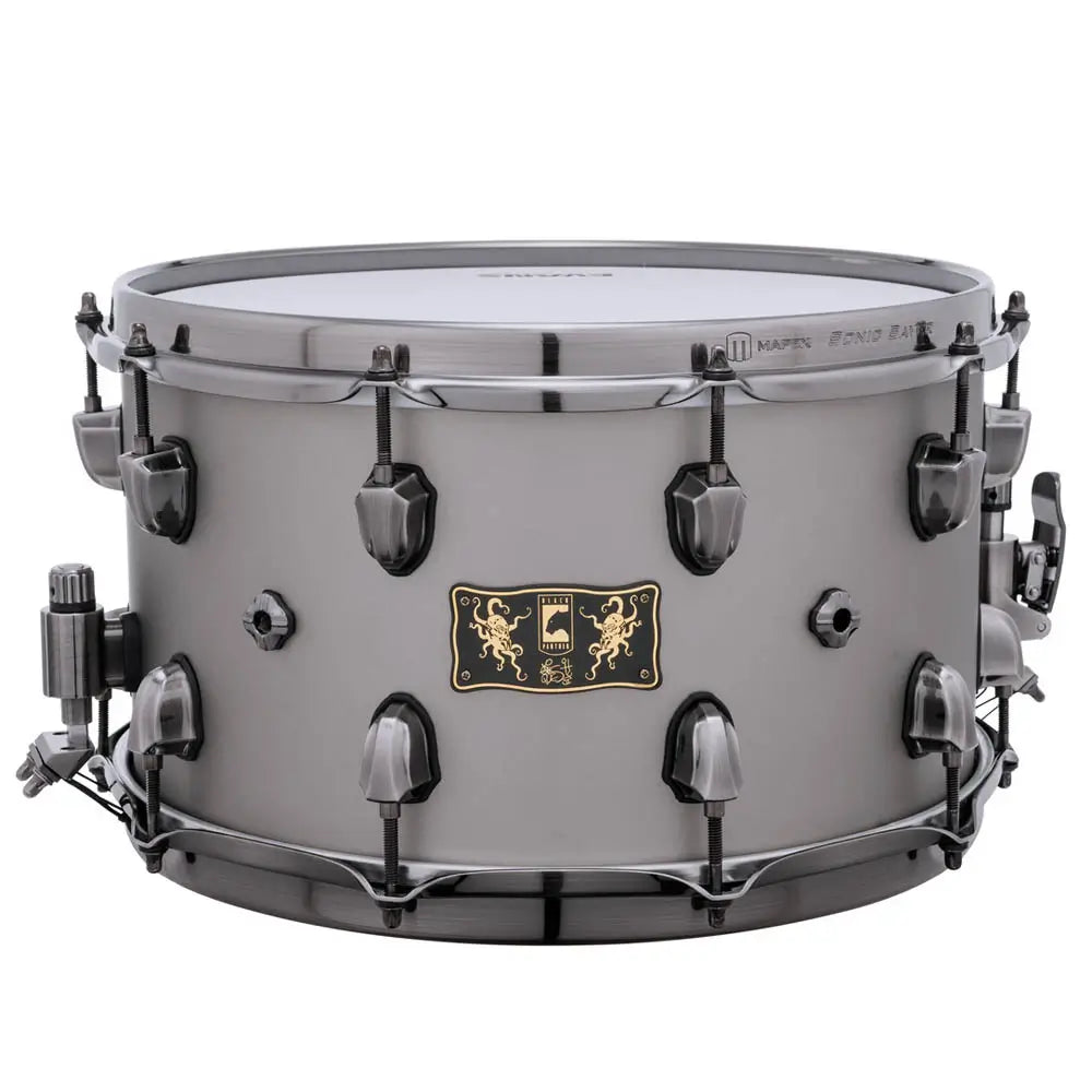 Aquiles Priester Signature Mapex Snare drum