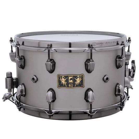 Aquiles Priester Signature Mapex Snare drum