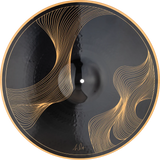 Meinl Artist Design Aric Improta Ride Cymbal 22" - Drum Center Of Portsmouth