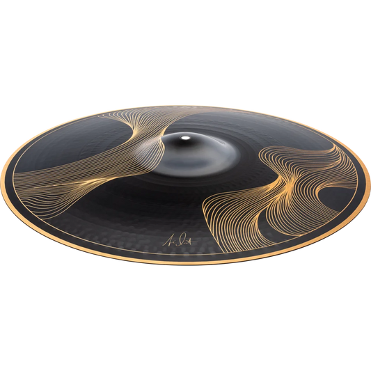 Meinl Artist Design Aric Improta Ride Cymbal 22" - Drum Center Of Portsmouth