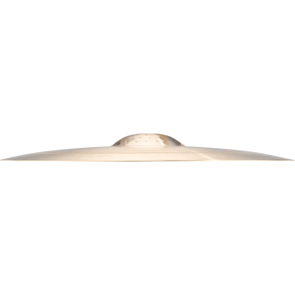 Meinl Artist Design Anika Nilles Lunar Ride Cymbal 22" - Drum Center Of Portsmouth