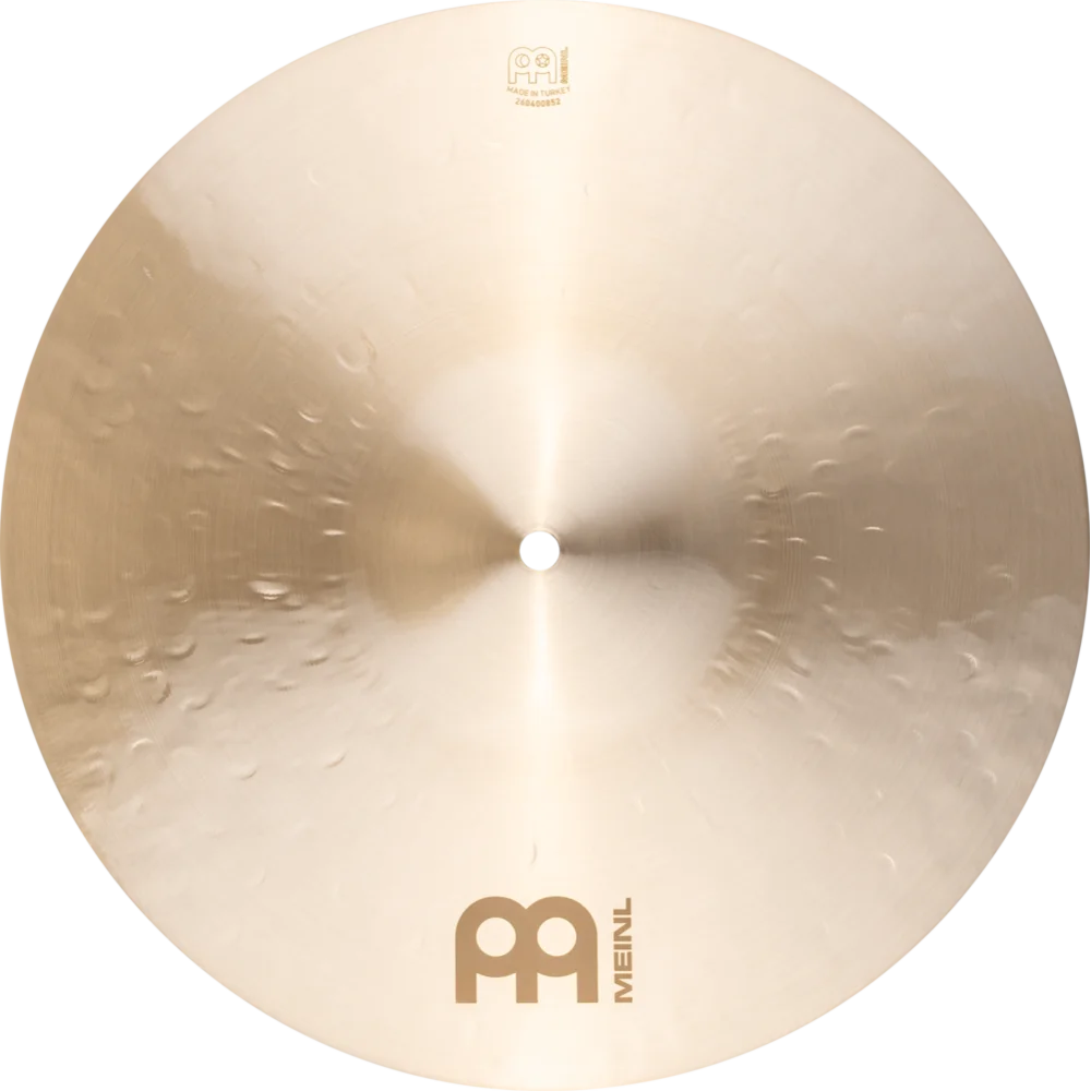 Meinl Artist Design Anika Nilles Lunar Hi Hat Cymbals 14" - Drum Center Of Portsmouth